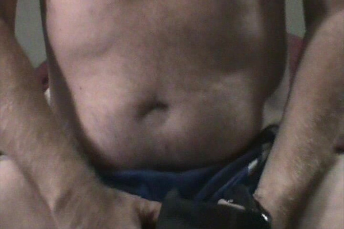 Hugecockblondie: Esplosione di grande cazzo vulcanico