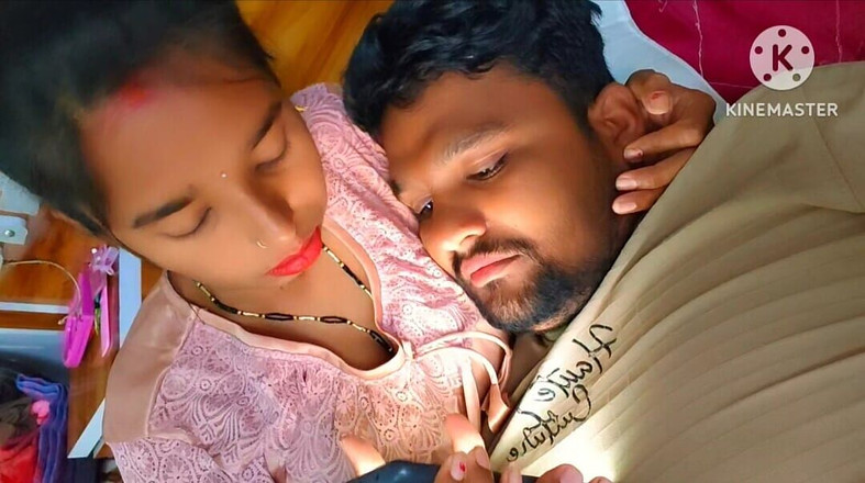 Premi pooja: 義理の義理の弟の義理の姉が今日、義理の義理の弟と一緒に私の家にやって来ました。- Bhabhi ホットなおっぱいがしゃぶってマンコ