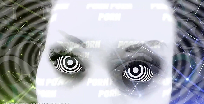 Goddess Misha Goldy: Maak je klaar voor nog een nacht van betoverende pornoverslaving...