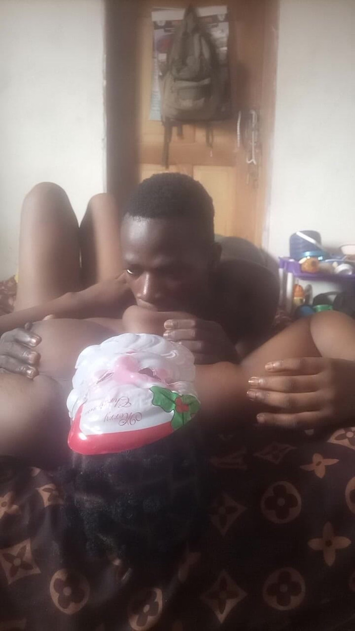 Oladi plenty tv: Beliebte Nigerianische Schauspielerin Wird Für Missionarsstellung Flachgelegt