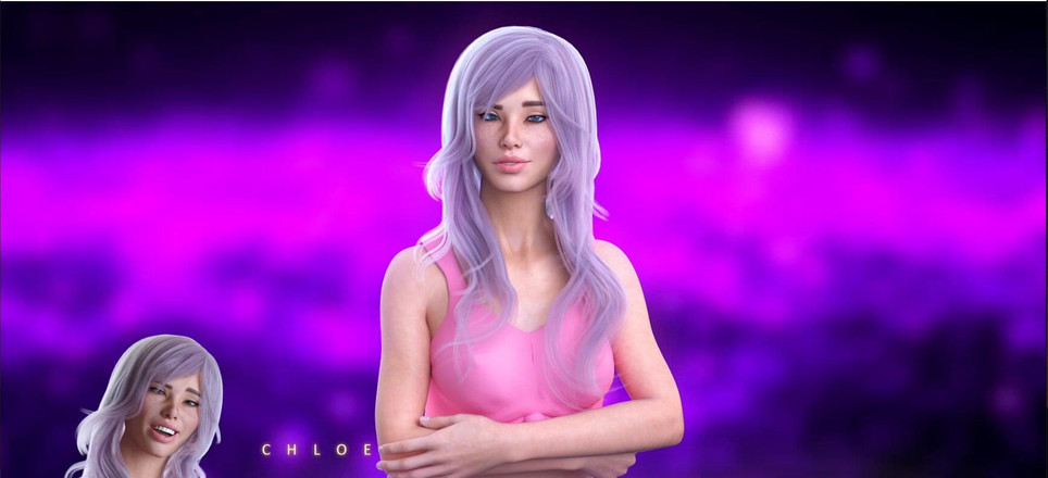 Miss Kitty 2K: Apocalust - Ep 39 - o Pau dos Meus Sonhos por Redlady2k