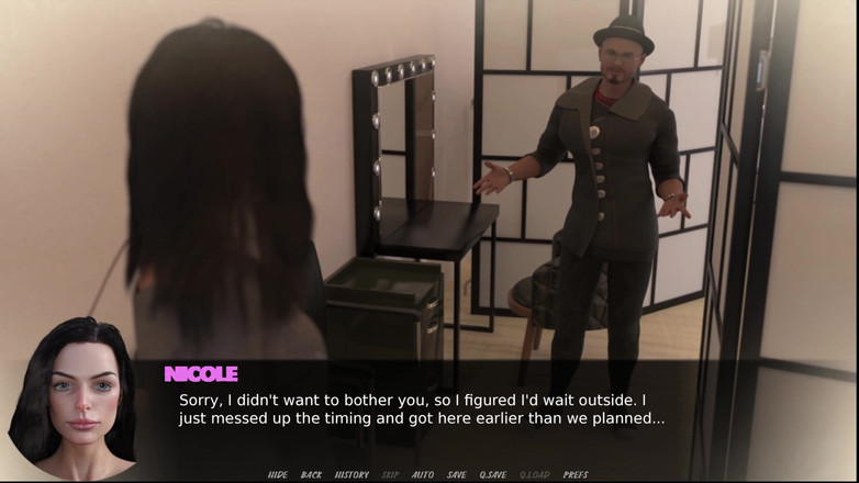 Wickedgammes studio: Tabuspiele Teil 62