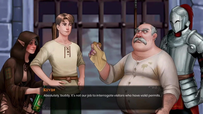 Miss Kitty 2K: Ce legendă # 65 - Pauza blestemului de Misskitty2k