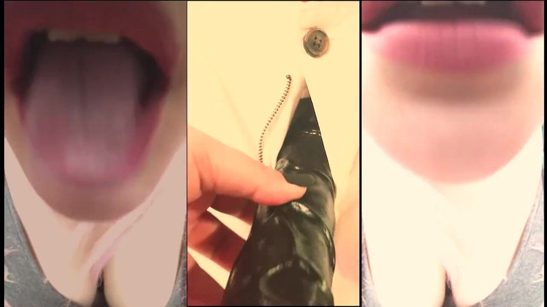 Campsissyboi: BBCマウスストレッチャービデオ版