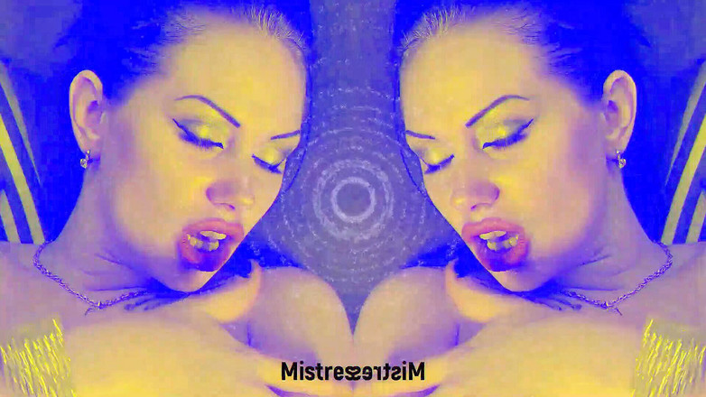 Goddess Misha Goldy: Kompilace otrav! 50$ místo původní ceny 93$