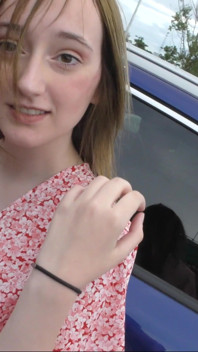 Tourist Emejota Take BBC While Looking for Lost Parents