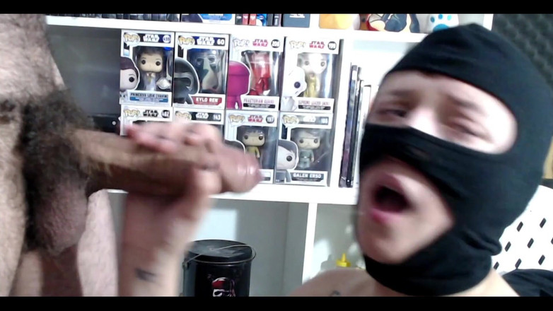 Azulhad4: Mmmm zakar abang tiri saya, sangat sedap