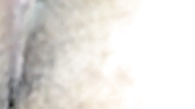 Minhaesposaparaoutro: Pantat ketat merayu untuk batang