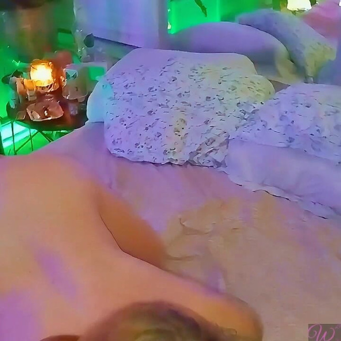 Whos nxt production: La splendida trans dianadeelight mostra il suo incredibile corpo da...