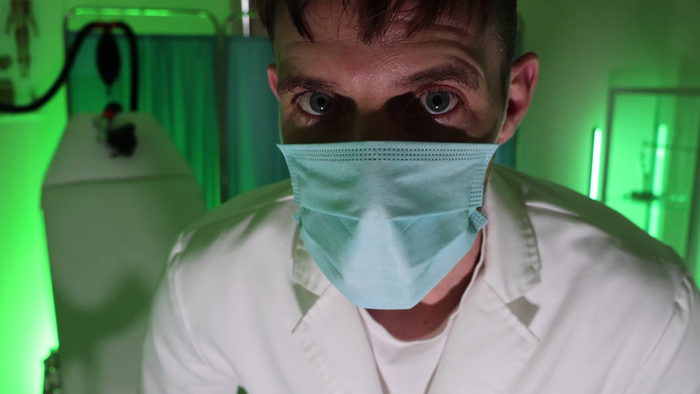 TomBakerBDSM: Programa de encolhimento de castidade pt 2 (4k)