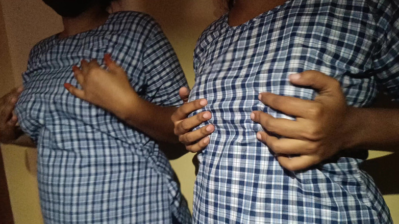 Inba: レズビアン大学の義理の姉妹