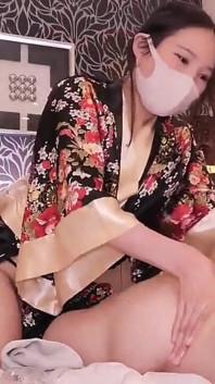 Asian Angel 14164
