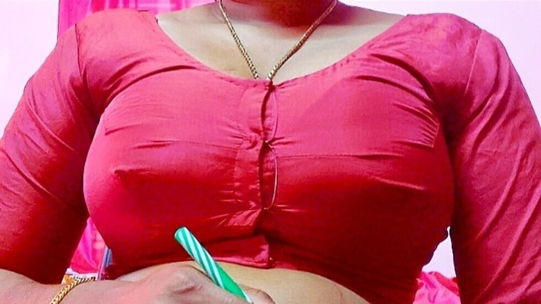 Desi Mohini: Bengali mamas pressionando