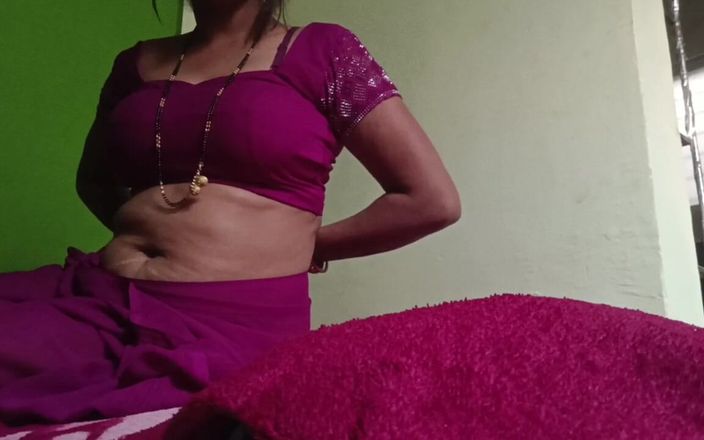 Aliases: बेडरूम में हॉट भाभी की रात रोमांटिक मूड