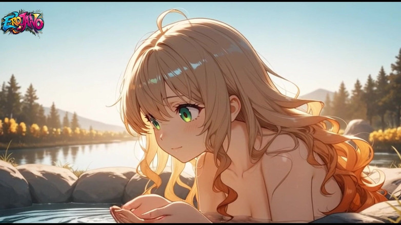 Erojano: Tra Mele E Vento Un Momento Di Calma