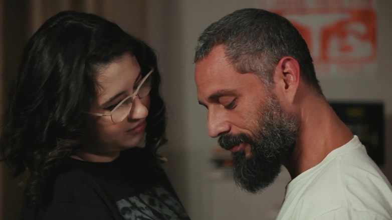 Quente club: She Lost Control: Psychological Thriller Porn