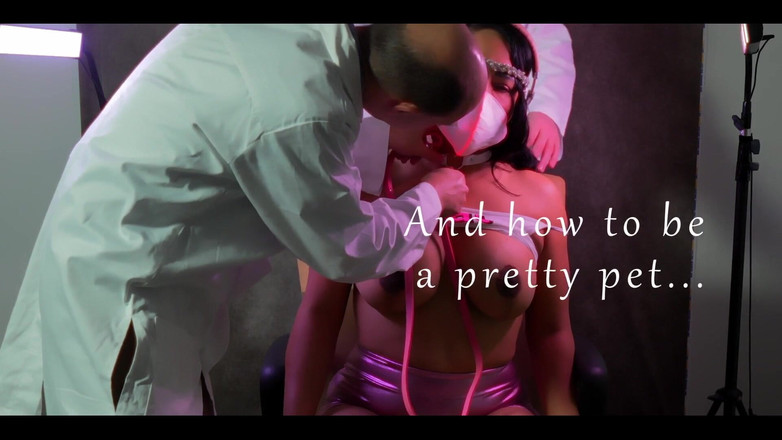 Lisa X Lopez: Da quando abbiamo inviato la nostra matrigna a Bimbotec, le...