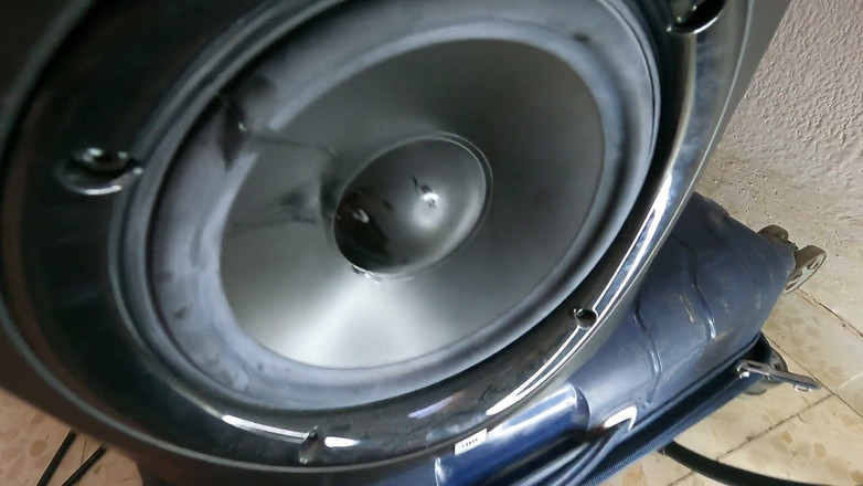 Cool Body: Objevuji dokonalou vibrační frekvenci, abych se cítila, jako byste se...