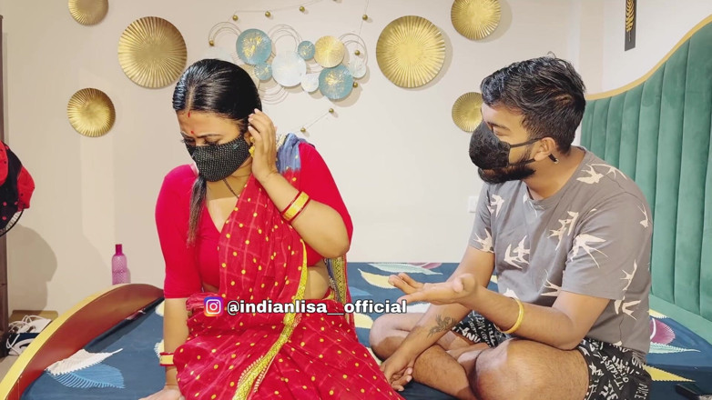 IndianMyra07: BDSM med styvmamma