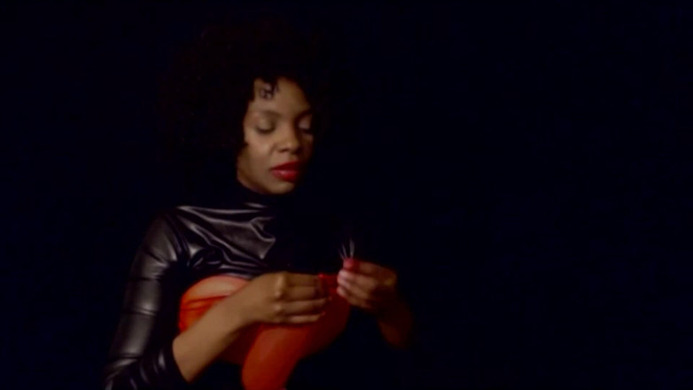 The Goddess Simone: Latex Ballons Fetish Ass Worship