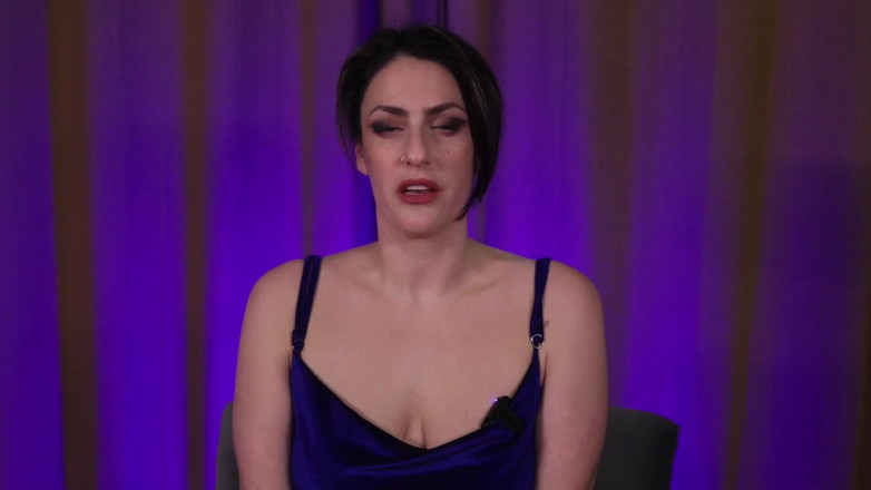Countess diamond: Reprogramandote para ser gay