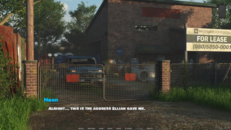 Neon2520: MILF Obssesion # 02 Rozwiedziona milf potrzebuje poważnego pieprzenia