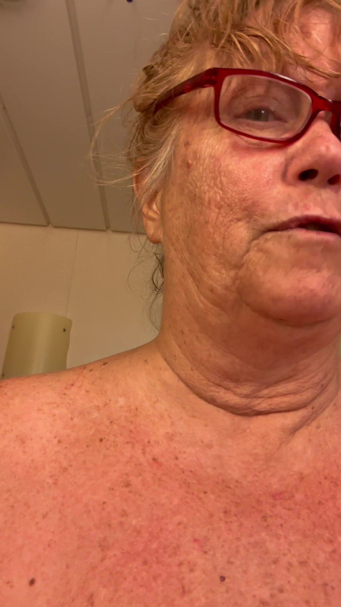 Big Ass 4 U: Ninenin her zaman xxx ikramları var