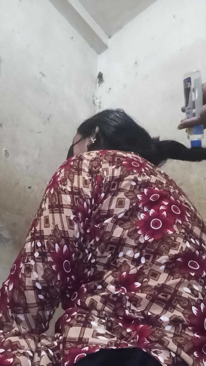 Bd fuking: 인도 와이프 블로그 5