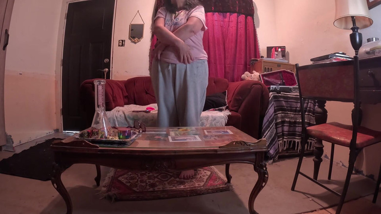 Homesteadmama: 내 앱 제어 바이브레이터로 자위