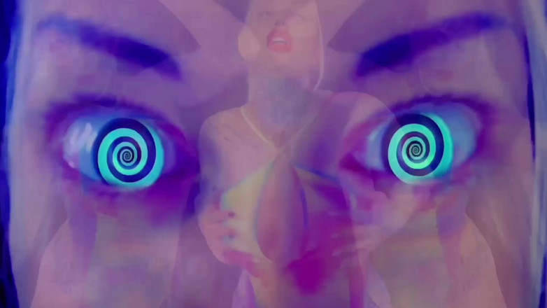 Goddess Misha Goldy: Spiraling Slave - Desperate to Cum, Destined to Edge