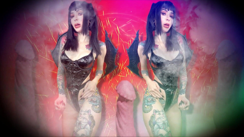 Baal Eldritch: Cehennem bükülmüş adanmışlık: şeytanın arzularının karanlık zevklerini kucaklama - gay 31 talimatı, beni...