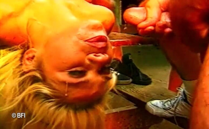 Amazing asses and pussies: 열세 DVD 1장