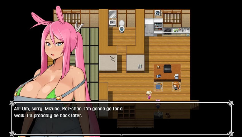 LoveSkySan69: Equellumfabula Carmen Cygni hratelnost od Loveskysan69