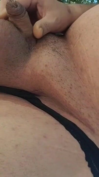 Branlettes Et Caresses En Publique