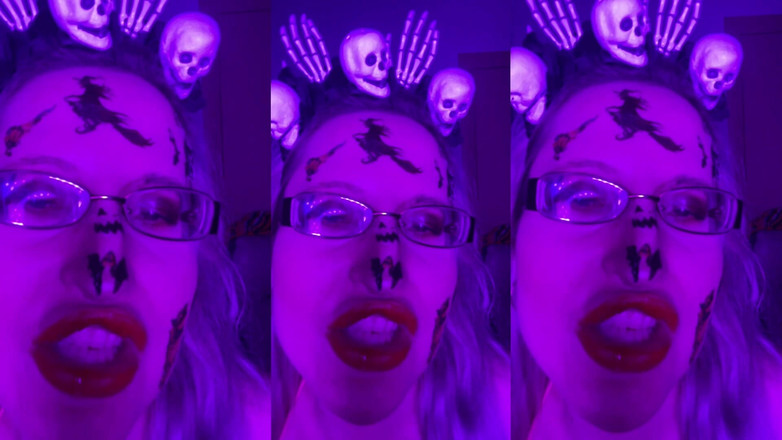 FinDom Goaldigger: Portofelul tău efeminat plătește pentru orgasmele ei - și tu lingi scurgerile,...