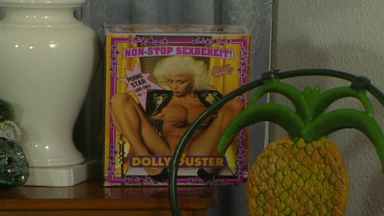 Vintage Climax: Milf bionda scopa con un cazzo più giovane