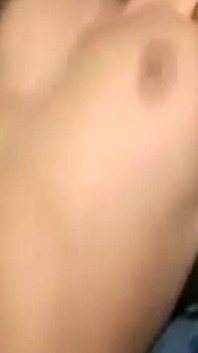 BBC Creampie Overflowing From Stretched Sloppy Pussy
