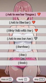 Alone with My Stepsister Taboo Hentai Game Ep.4 Step Sis Caught Naked and Dripping in the Corridor!