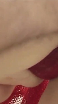 After a piss my cock is taken in the mouth to cum