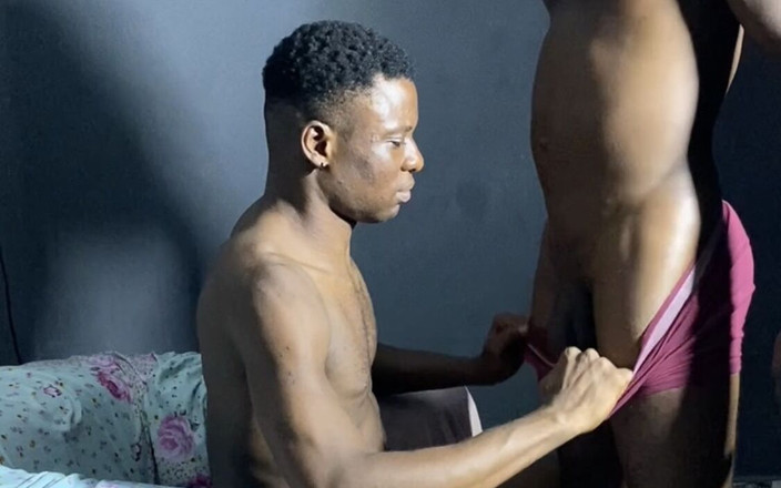assdriller50: African Hammer Hammered My Hole