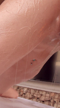 Sloppy Wet Nuru Pussy
