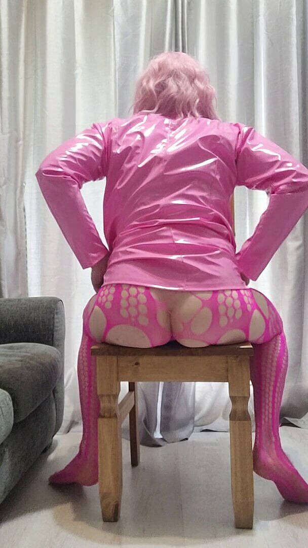 Sophie1087: Tv Tıkaçlarıyla Oynuyor