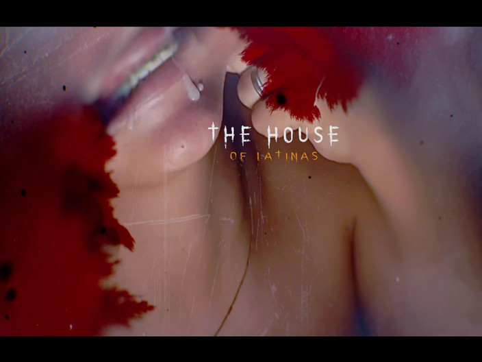 PABLO N3GROBAR: 私のそばに悪魔