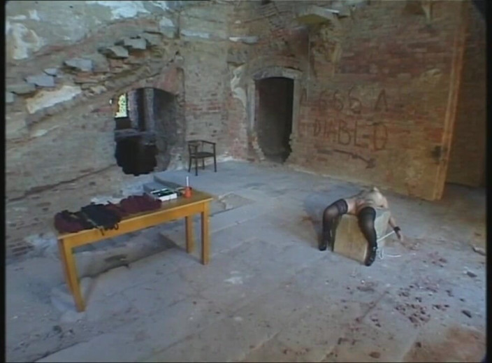 Absolute BDSM films - The original: Many shades of perversion - Trauma #01