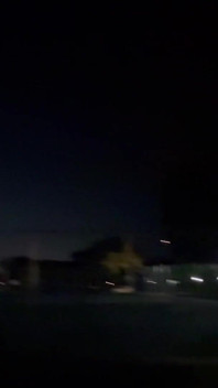 Backseat Action 4 (bsa4) Lunar Eclipse