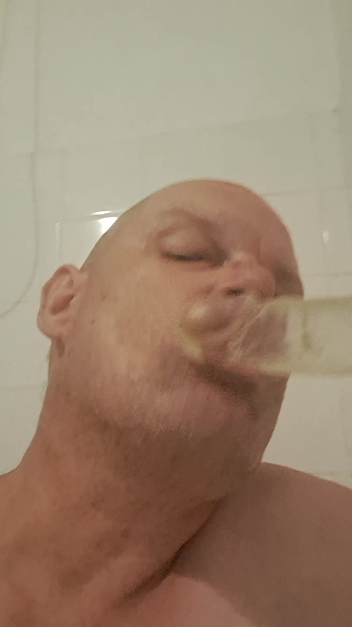 Fickspecht: Sucking, Sucking, Sucking