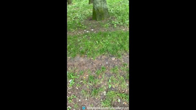 Olivia Bay: Mükemmel üniversiteli sarışın sonunda büyük doğal göğüslerini hissetmeme izin veriyor - olivia...