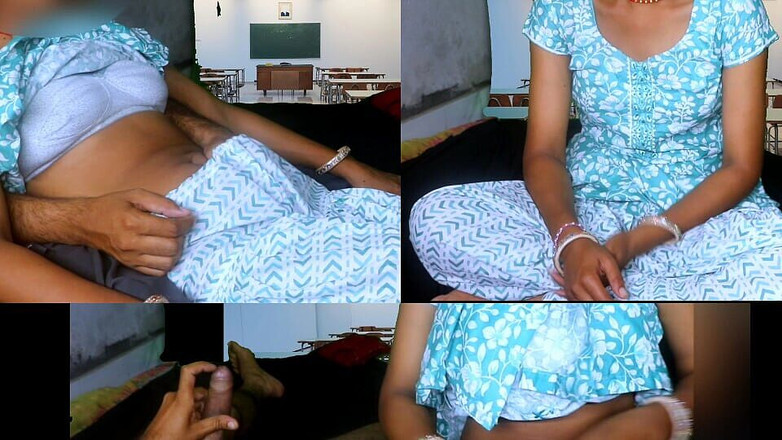 Rakul008: Indiana universitária