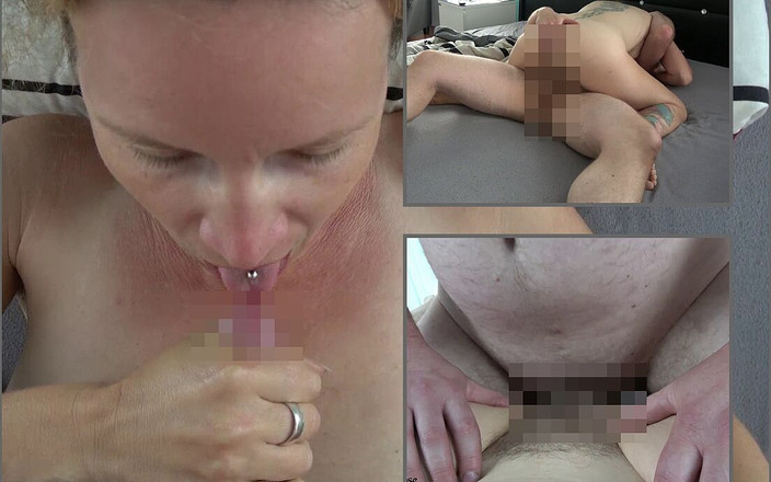 Annika Rose: Wtf - to byla chyba!