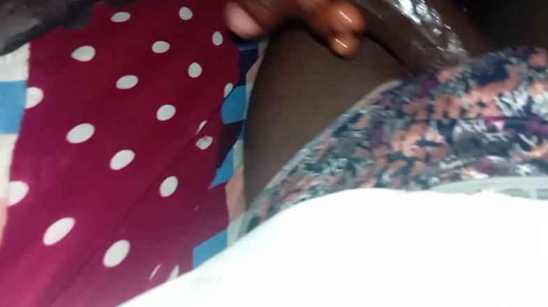 Badman4606: Big Ass Ebony